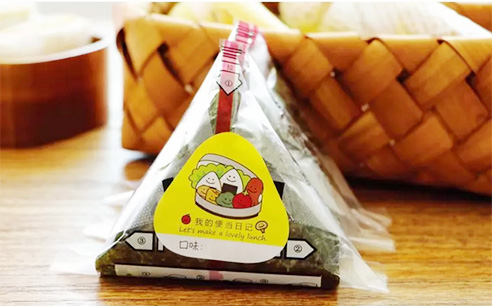 2017-2018食品饮料包装和标签原来是这么玩的